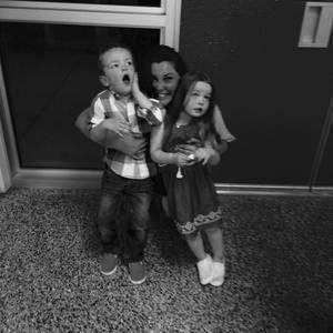 Meet your Posher, Trish